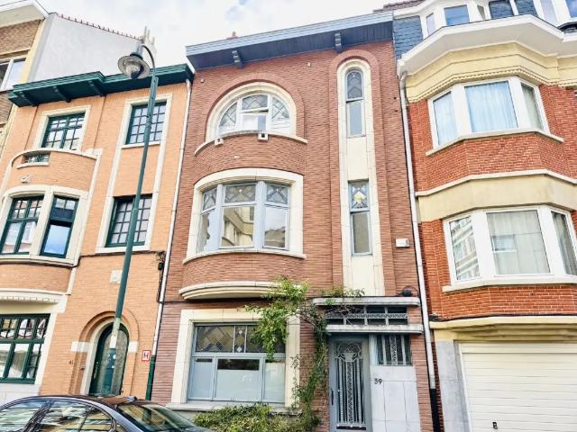 te huur Duplex Vorst