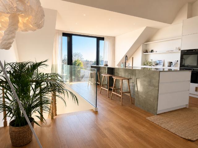 te huur Duplex Vorst