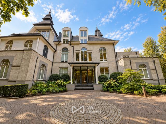 te huur Duplex Watermaal Bosvoorde