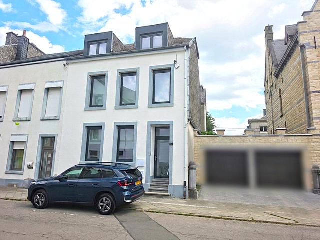te huur Duplex Aarlen