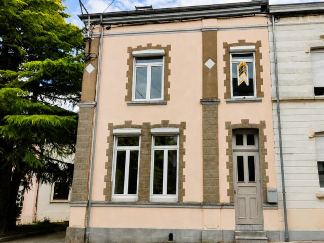 te huur Duplex Aarlen
