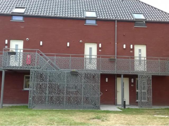 te huur Duplex Brugelette