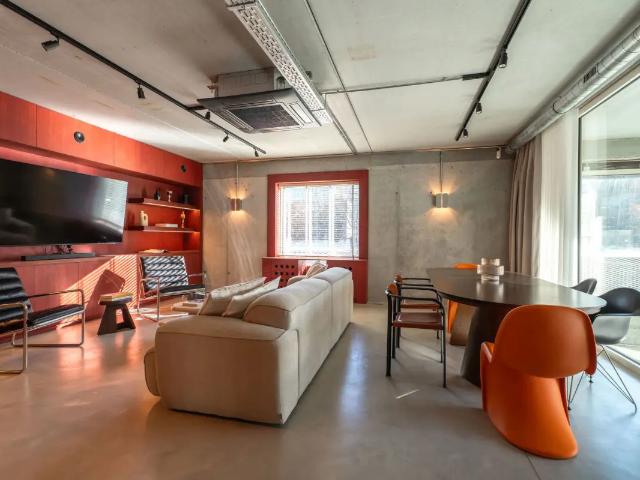 te huur Duplex Brussel