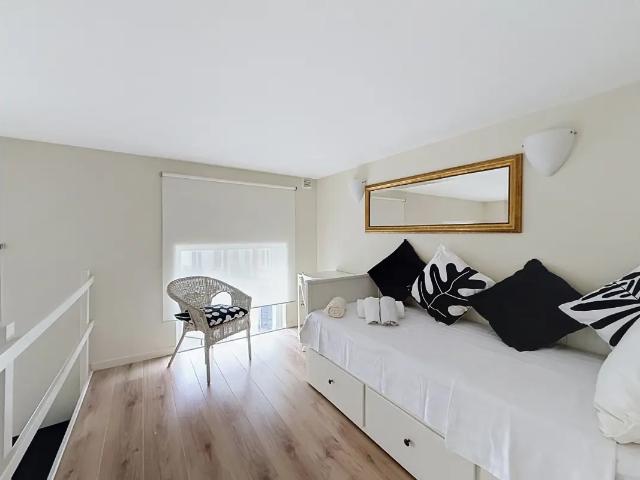 te huur Duplex Brussel