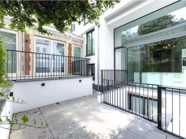 te huur Duplex Brussel