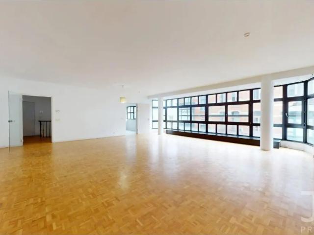 te huur Duplex Brussel