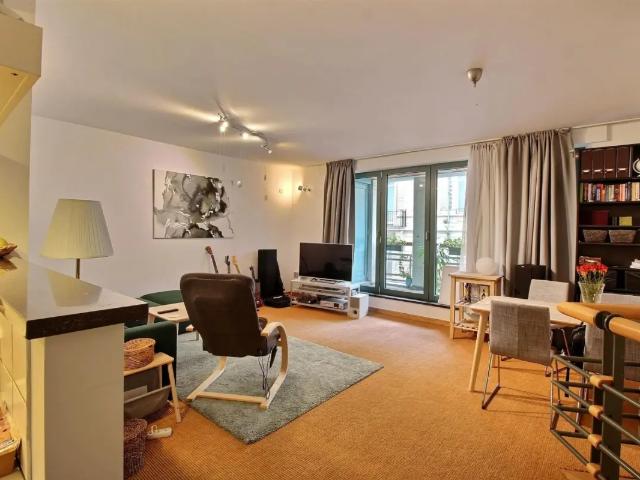te huur Duplex Brussel