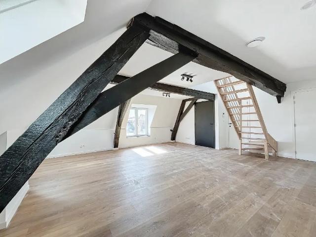 te huur Duplex Doornik