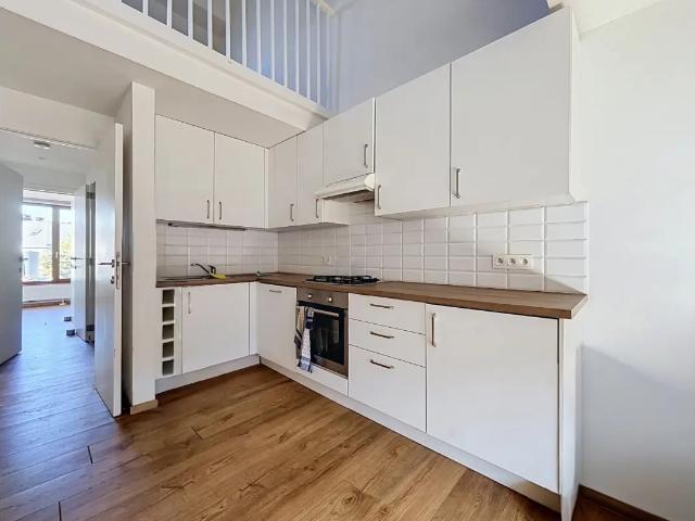 te huur Duplex Doornik