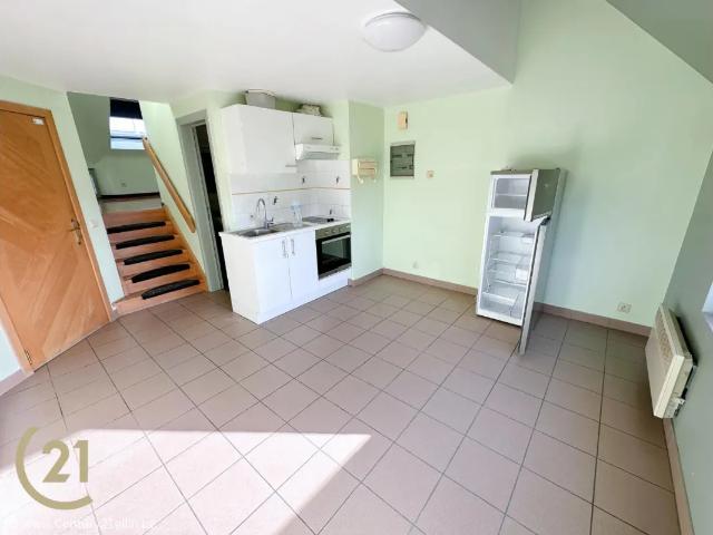 te huur Duplex Doornik