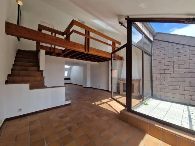te huur Duplex Eigenbrakel