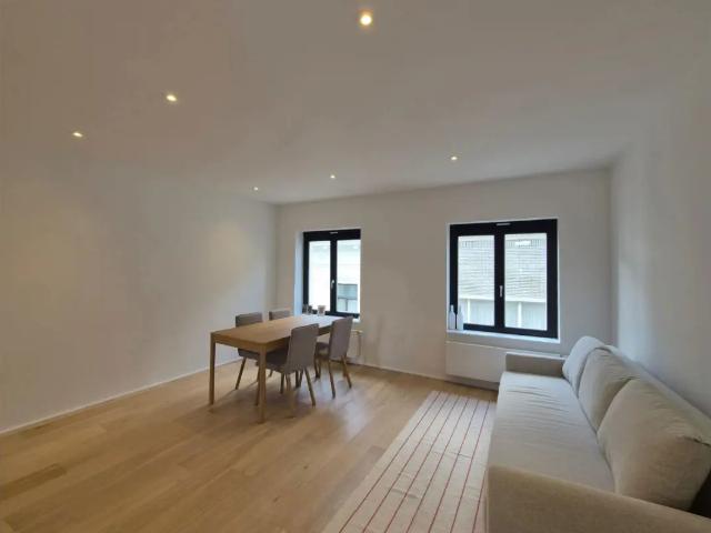 te huur Duplex Elsene