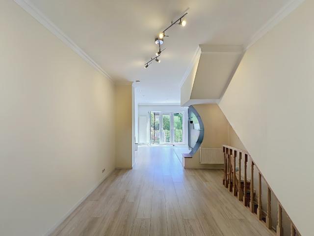 te huur Duplex Elsene