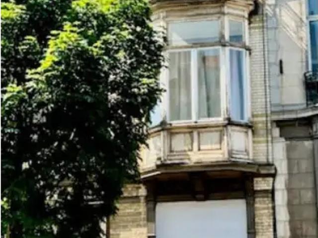 te huur Duplex Elsene