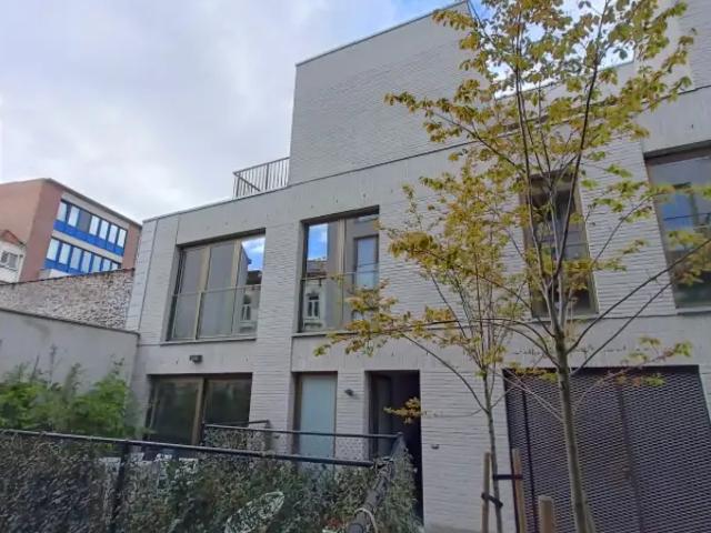 te huur Duplex Gent