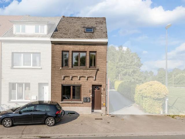 te huur Duplex Geraardsbergen