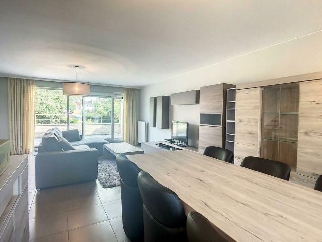 Te huur Duplex in Tervuren