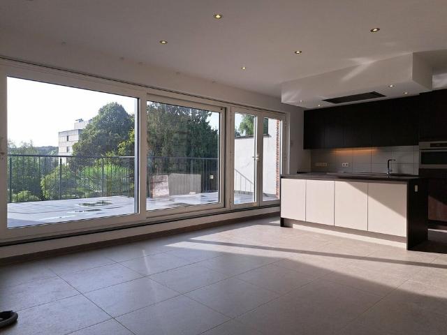 Te huur Duplex in Tervuren
