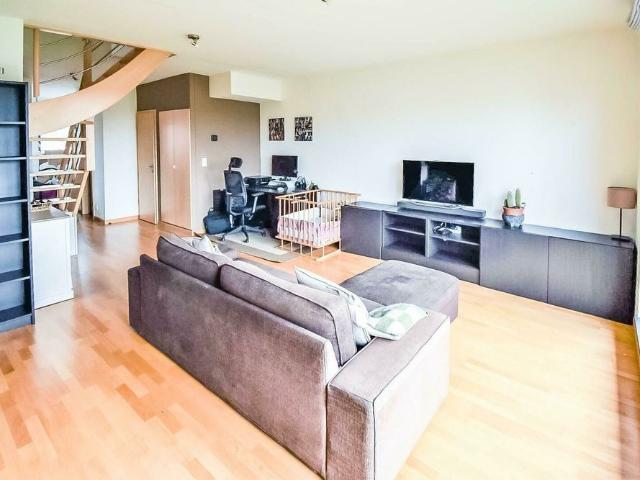 Te huur Duplex in Wezembeek Oppem