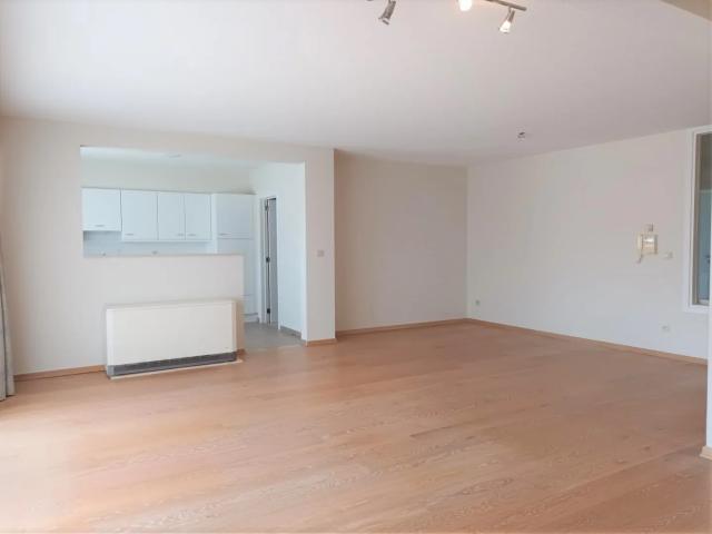 Te huur Duplex in Hasselt DOMO VASTGOED NV