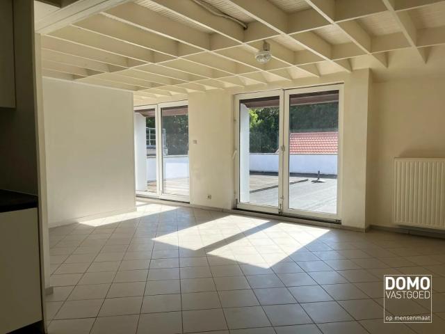 Te huur Duplex in Hasselt DOMO VASTGOED NV