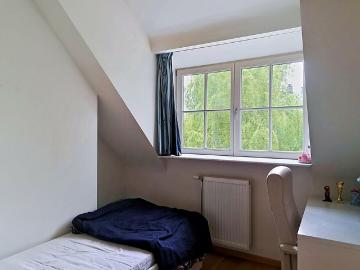 Te huur Duplex in Sterrebeek