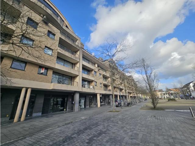 te huur Duplex Kortrijk