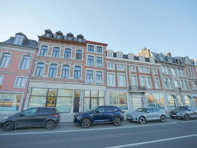 te huur Duplex Luik