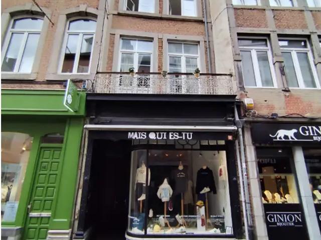 te huur Duplex Namen