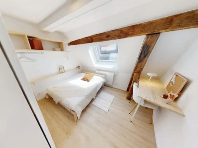 te huur Duplex Namen