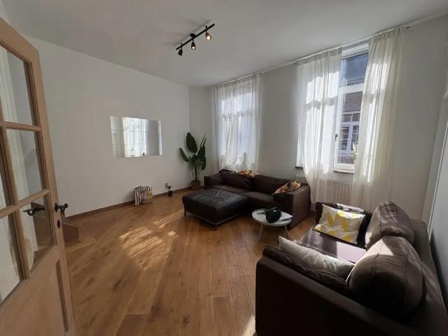 te huur Duplex Namen