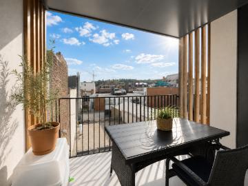te huur Duplex Namen