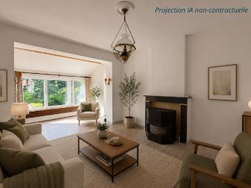 te huur Duplex Namen