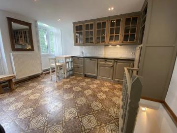 te huur Duplex Nijvel
