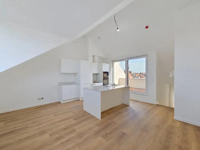 te huur Duplex Sint Gillis
