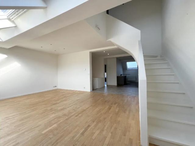 te huur Duplex Sint Gillis