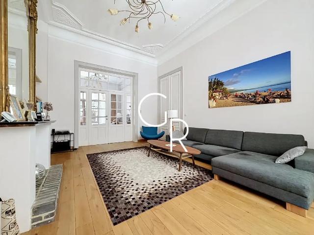 te huur Duplex Sint Gillis