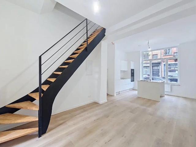 te huur Duplex Sint Gillis