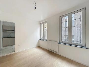 te huur Duplex Sint Jans Molenbeek