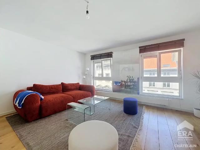 te huur Duplex Sint Joost ten Node