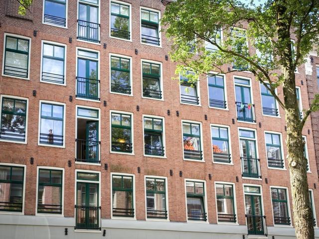 Te huur: Daniël Stalpertstraat 30B, 1072 XG Amsterdam | VVA