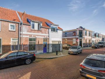 Te huur: Davostraat 23 7412 VK Deventer
