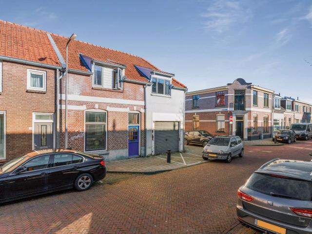 Te huur: Davostraat 23 7412 VK Deventer