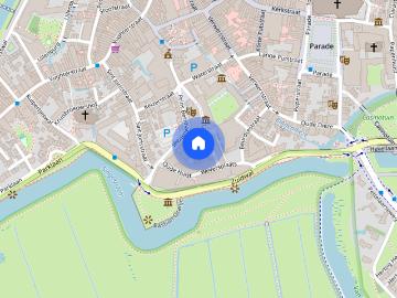 De Mortel, Binnenstad, Binnenstad, Binnenstad Centrum, 's-Hertogenbosch, Noord-Brabant