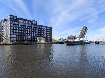 Olland, Meierijstad, Noord-Brabant - IUitgeruste keuken