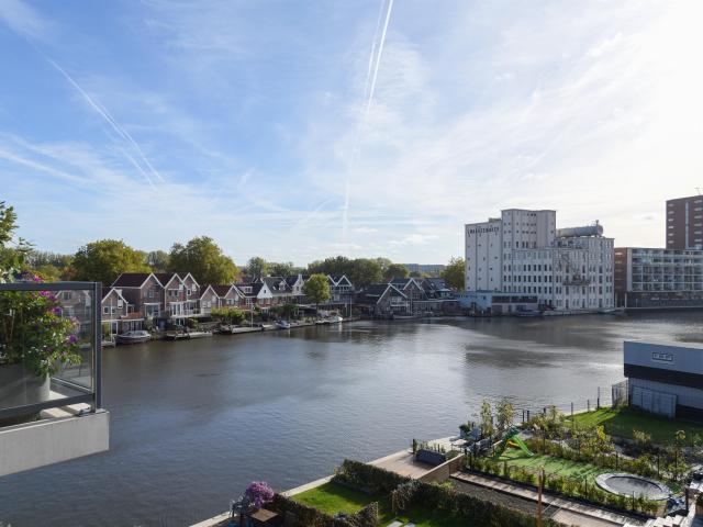 Te huur: De Gashouder 82, Zaandam Vivantus verhuur
