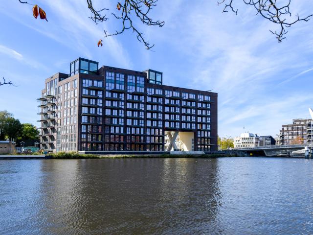 Te huur: De Gashouder 97, Zaandam Vivantus verhuur