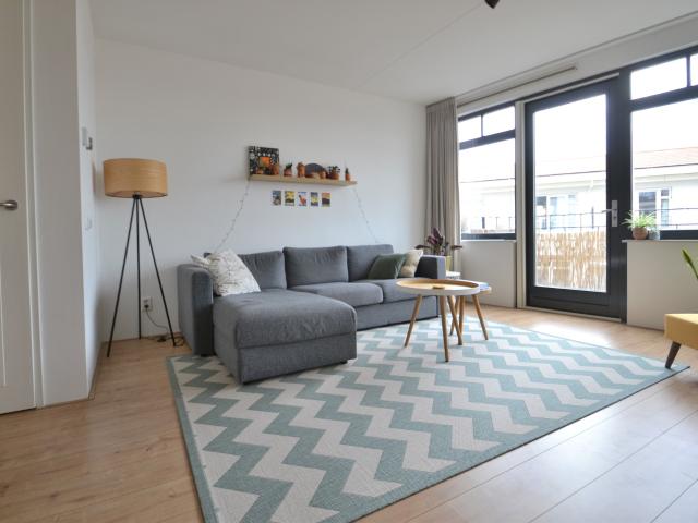 Te huur: De Klok 539, 2231 DX Rijnsburg