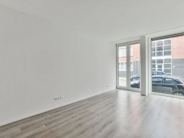 Te huur: De Ruijterstraat 8 D