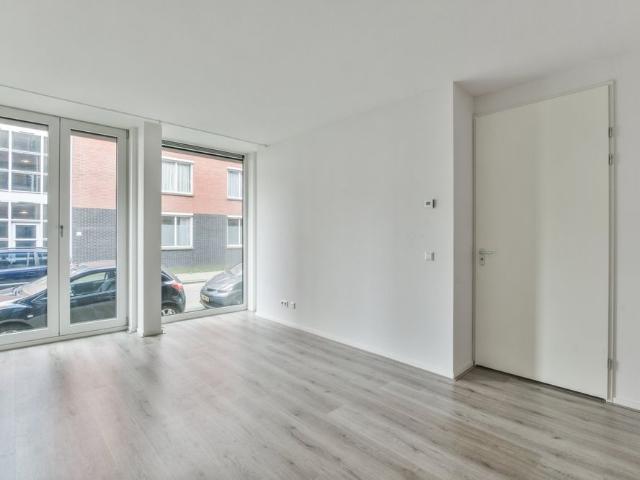 Te huur: De Ruijterstraat 8 D